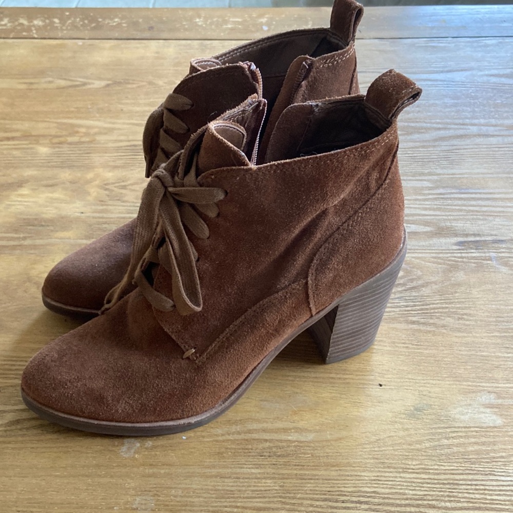 Dolce Vita Booties